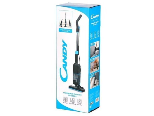 Пылесос CANDY CVC600B-C